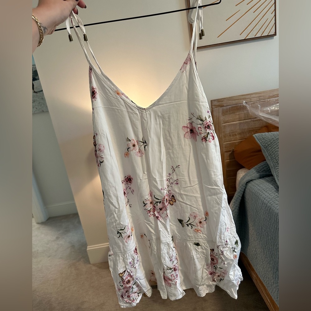 Sun dress